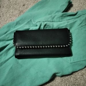 Max Studio wallet
